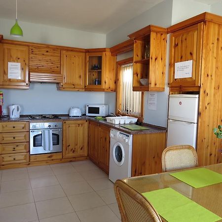 Mellieha Holiday Apartment 1 Ngoại thất bức ảnh