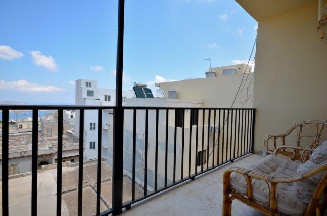 Mellieha Holiday Apartment 1 Ngoại thất bức ảnh