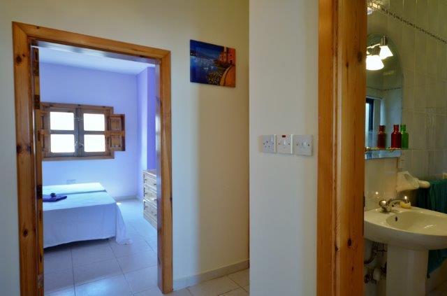 Mellieha Holiday Apartment 1 Phòng bức ảnh
