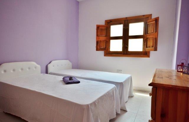 Mellieha Holiday Apartment 1 Phòng bức ảnh