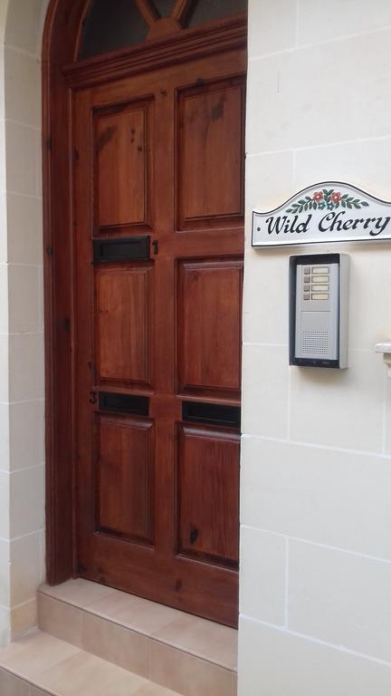 Mellieha Holiday Apartment 1 Ngoại thất bức ảnh